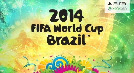 FIFA World Cup 2014