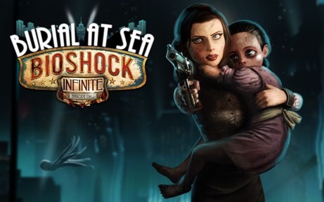 Burial at Sea 2