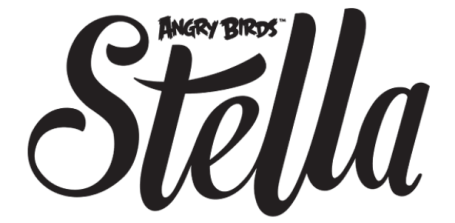 Angry Birds Stella