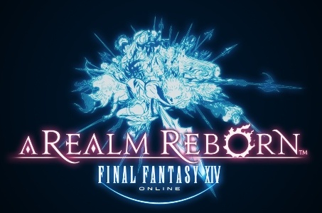 Final Fantasy XIV: A Realm Reborn Final Fantasy XIV: A Realm Reborn