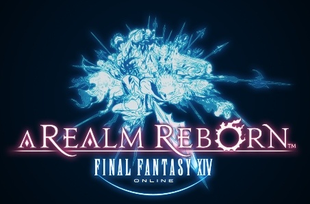 Final Fantasy XIV: A Realm Reborn