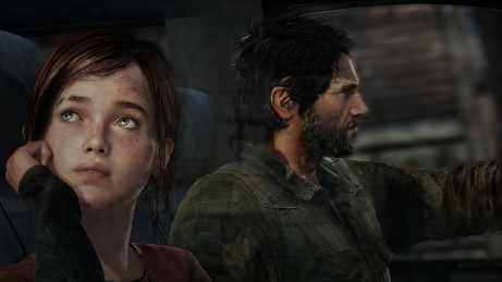 The Last of Us The Last of Us 2