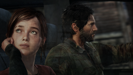 The Last of Us 2