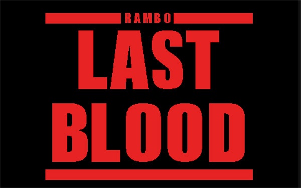 Rambo: Last Blood