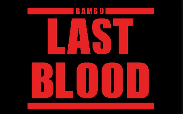 Rambo: Last Blood