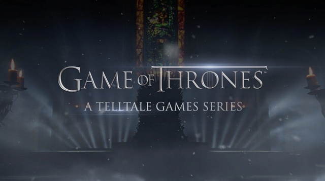 Game of Thrones Telltale