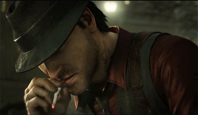 Murdered: Soul Suspect