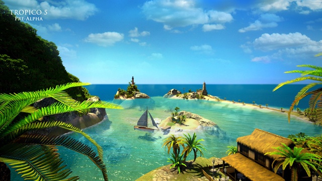 Tropico 5