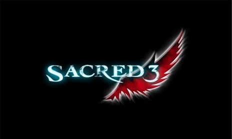 Sacred 3