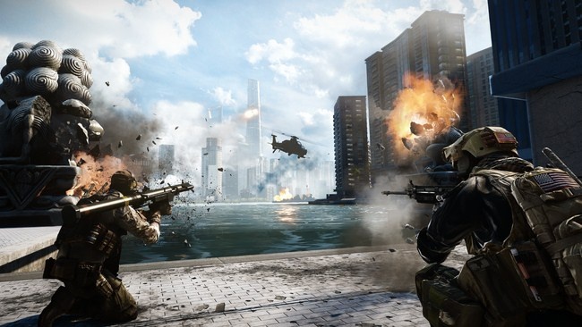 Battlefield 4