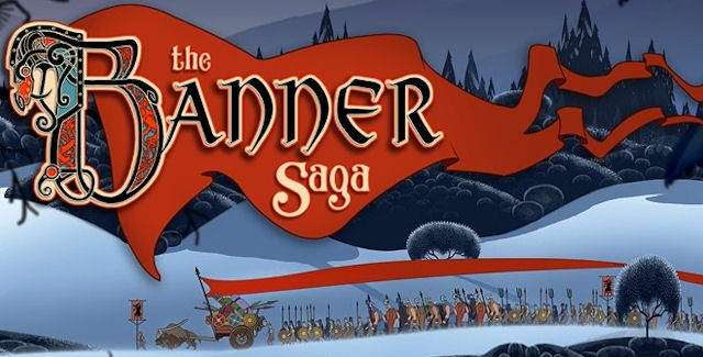 The Banner Saga 2