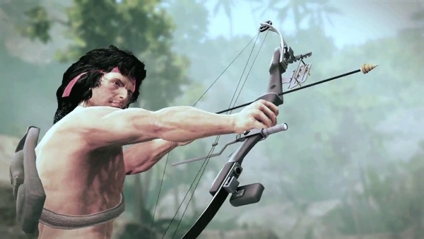 Rambo Rambo-the-Video-Game