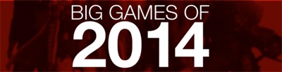 Big Games 2014