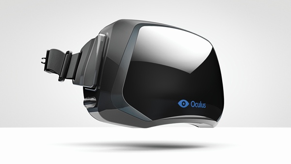 Oculus-Rift