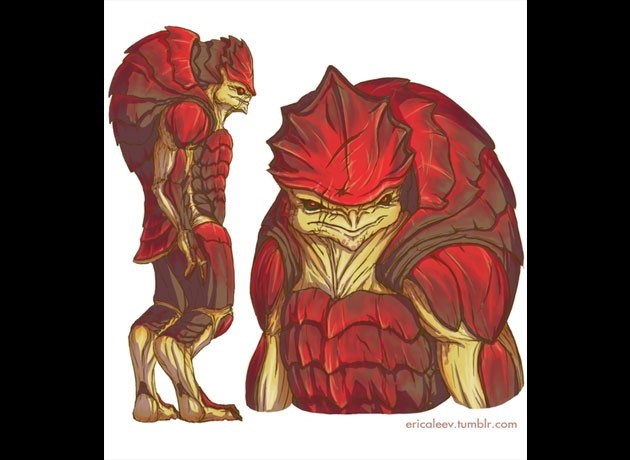 Krogan