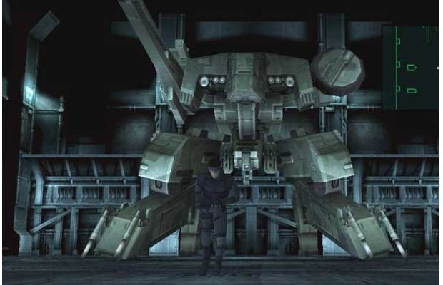 Metal-Gear-Rex