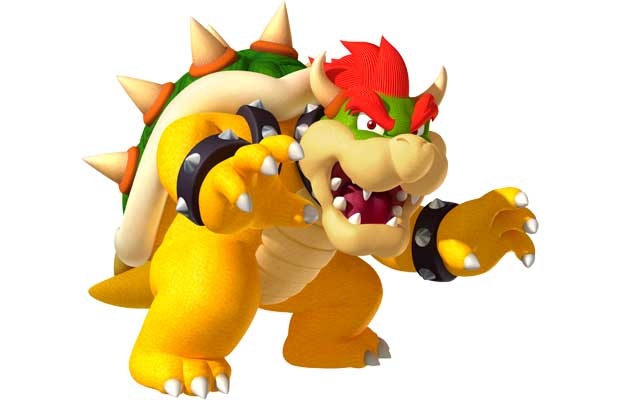 Bowser