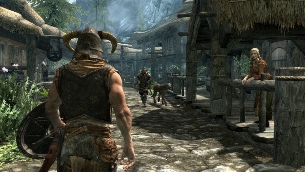 Skyrim