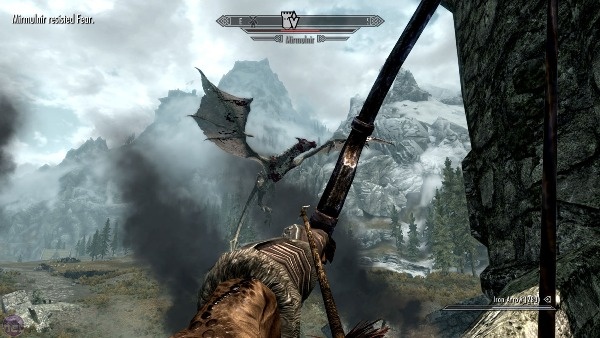 Skyrim