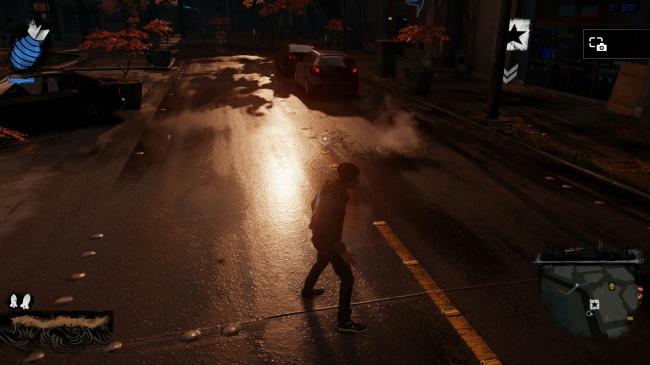  inFamous: Second Son