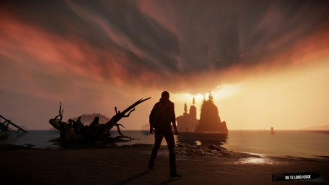 Первая оценка inFamous: Second Son Первая оценка inFamous: Second Son