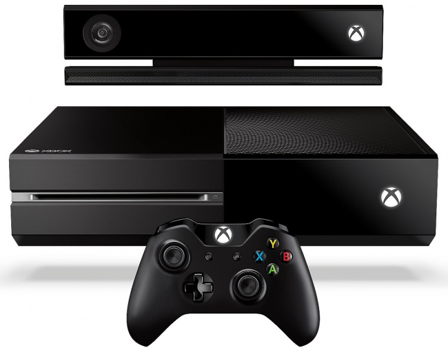 Xbox One в России Xbox One в России