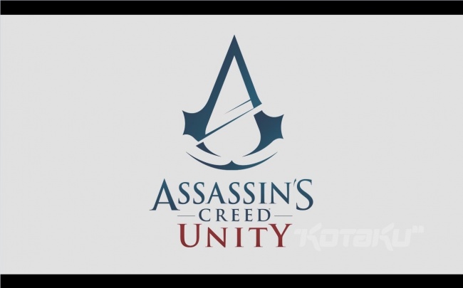 Assassin's Creed: Unity -  