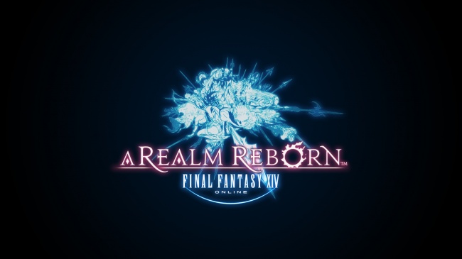  Final Fantasy XIV: A Realm Reborn