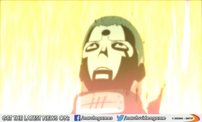  Naruto Shippuden: Ultimate Ninja Storm Revolution