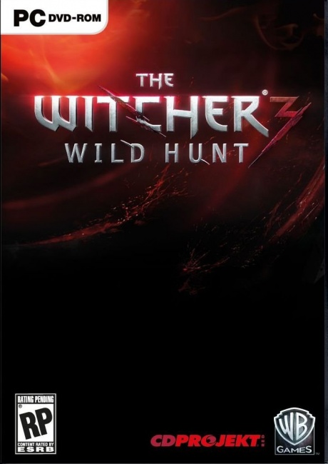 - The Witcher 3: Wild Hunt