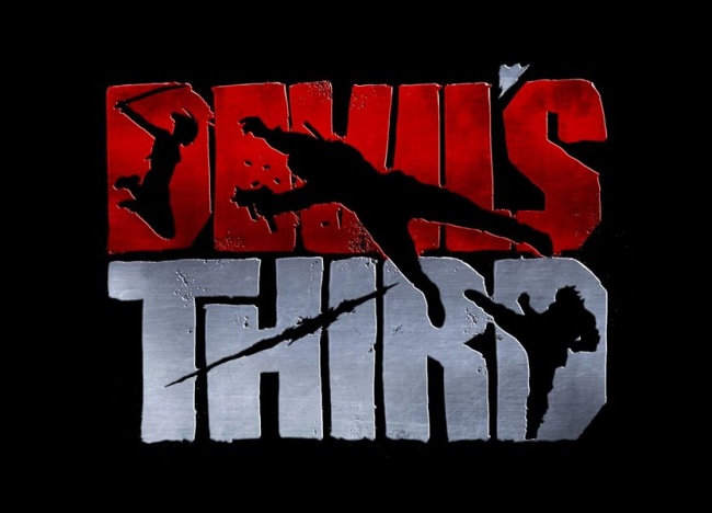 Devils Third   