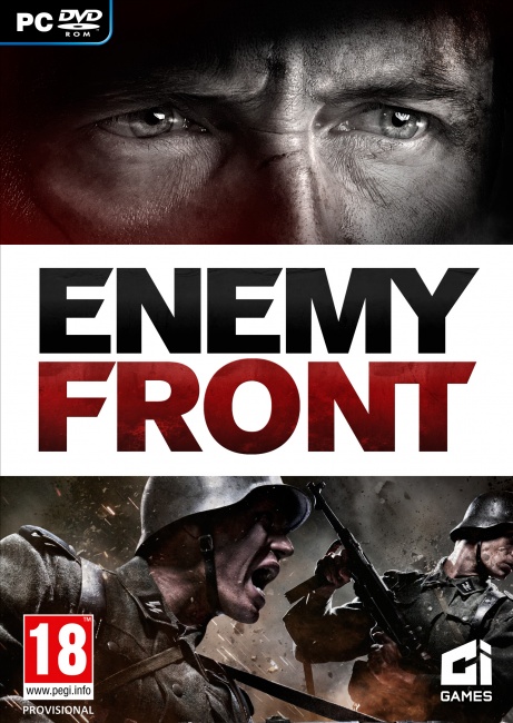   - Enemy Front