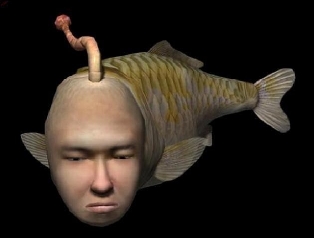 Seaman