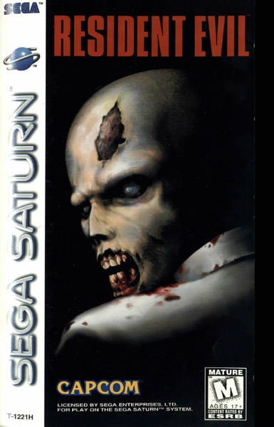 Resident-Evil-Saturn