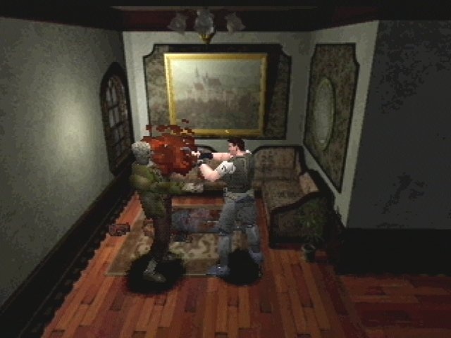 Resident-Evil-PSOne