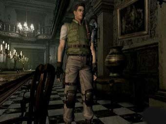 Resident-Evil-Remake