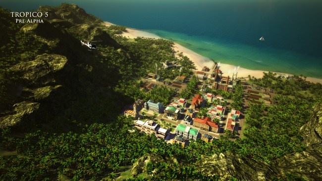 Tropico-5