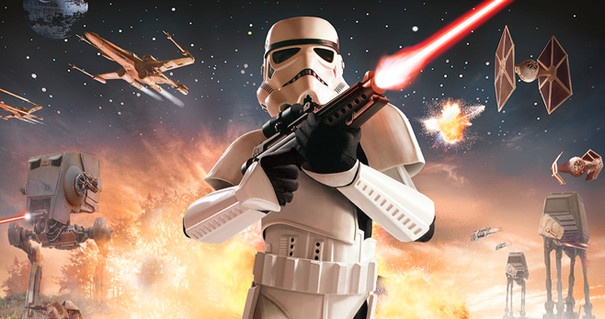 Battlefront-