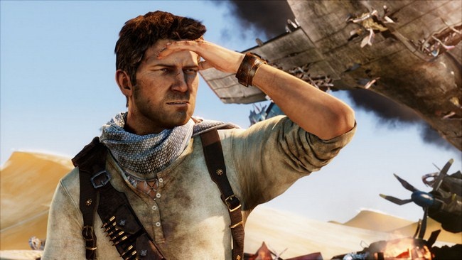 Uncharted-Nathan