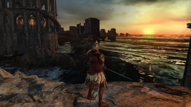 Dark Souls 2  PC