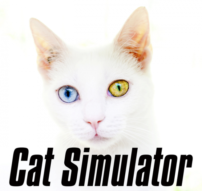 Cat Simulator  