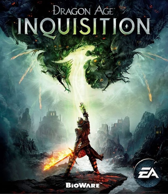 - Dragon Age: Inquisition