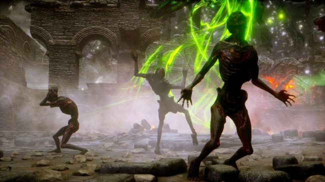   Dragon Age: Inquisition ()