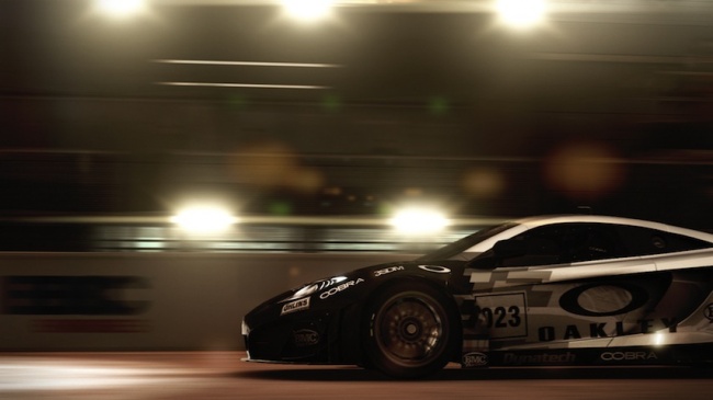  GRID: Autosport