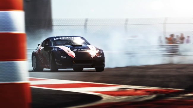  GRID: Autosport