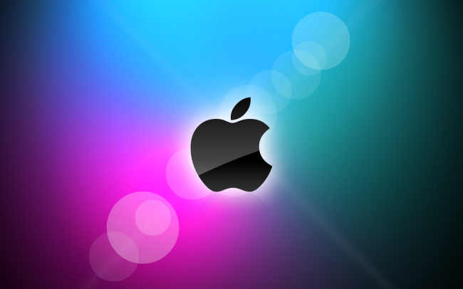 Apple      2014