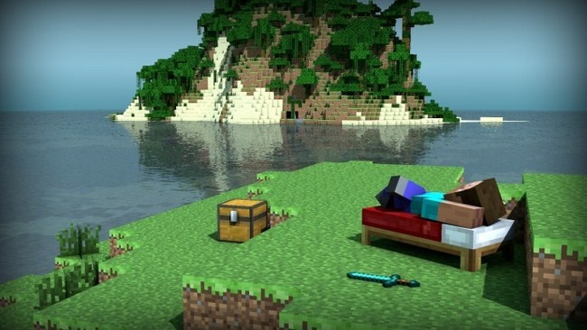 Minecraft-PlayStation-3