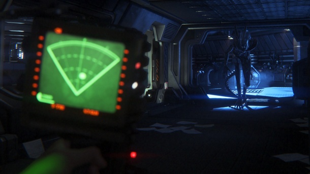 Alien-Isolation-Alien