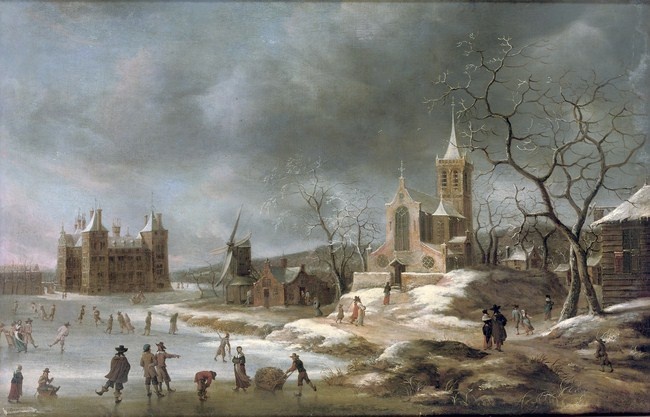 Amsterdam-1666