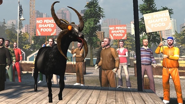 Goat-Simulator